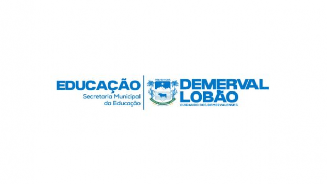 Semed convoca professores para entrega de documentos em Demerval Lobão