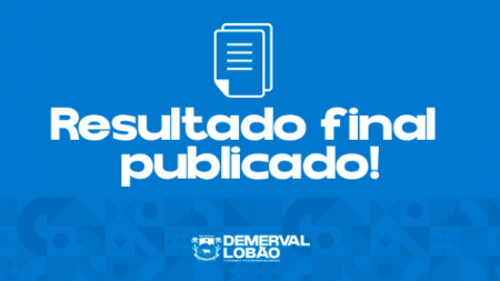 SEMED convoca auxiliar técnico pedagógico para o 2º semestre letivo de 2025