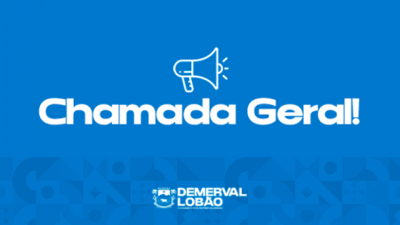 Secretaria de Educação convoca candidatos selecionados pelo Edital SEMED-DL Nº 001/2025