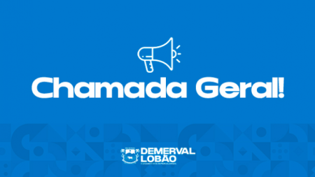 Confira a 10ª convocação de auxiliar técnico pedagógico; edital Nº 001/2025
