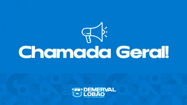 Confira a 10ª convocação de auxiliar técnico pedagógico; edital Nº 001/2025