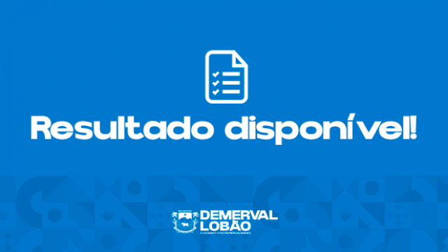 Convocação dos candidatos selecionados pelo Edital SEMED-DL Nº 03/2025