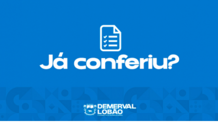 SEMED convoca auxiliar técnico pedagógico selecionados pelo Edital Nº 001/2025