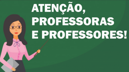 Educação convoca professores aprovados no Edital nº 03/2025 em Demerval Lobão
