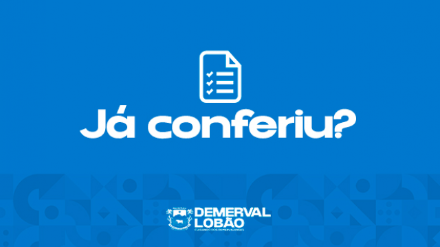 Secretaria de Educação convoca professores de Geografia – edital Semed-DL Nº 02/2023