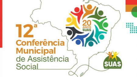 Demerval Lobão realiza a 12ª Conferência Municipal de Assistência Social