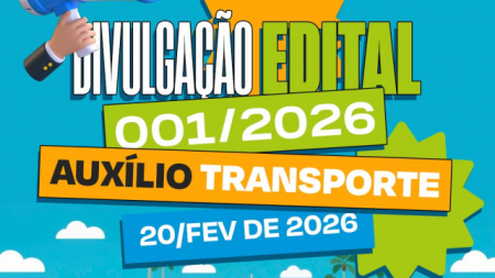Juventude lança edital com 37 bolsas para estudantes demervalenses